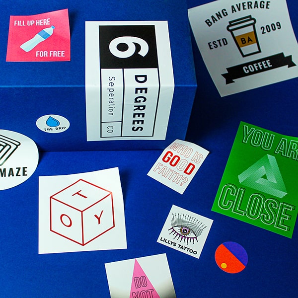 Picture of Stickers