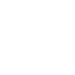 A white circle with the number '2' cut out from the centre, which is transparent. Represents the second stage of the Hatch's ordering process.