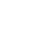 A white circle with the number '6' in the centre. Represents the second step of Hatch's ordering process. 